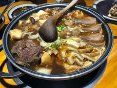 -大牛湾·眷村牛肉面(蠡溪店)
