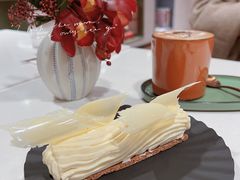 -潮一不贰·法式甜品·生日蛋糕·西式简餐(外滩店)