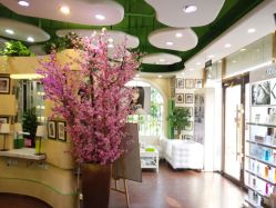 -艺米阳光Hair Salon