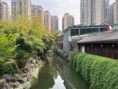 -铁像寺水街
