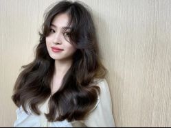 点击看大图 -MORI HAIR SALON日式美发沙龙