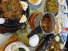 -路家小馆(富力又一城店)