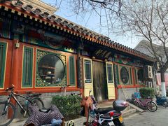 -戴月轩(琉璃厂东街店)