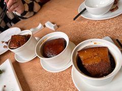 -龙井壹号·茶缘山景宴(龙井村店)