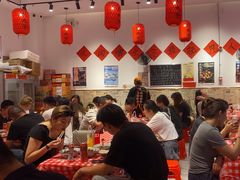 -荆九爷爆炒桥头三嫩(夫子庙店)
