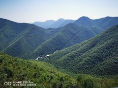 -天目湖山水园