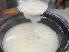 -顺德公平靓正特色牛花粥(花都店)