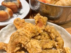 -小满手工粉(上海品尊国际店)