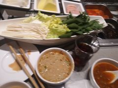 -海底捞火锅(河东万达广场店)