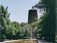 -玲珑塔公园