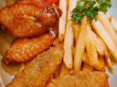 -get pizza意大利餐厅(凯德MALL店)