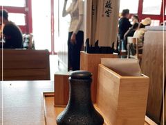 大堂-故宫餐厅(景运门店)