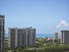 -三亚湾红树林度假世界(木棉酒店)