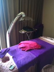 -养月堂中医养生月子会所(中心妇产店)