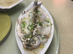 -月落乌啼餐馆