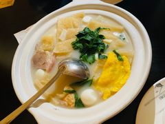 -老淮安·淮安菜(周恩来纪念馆店)