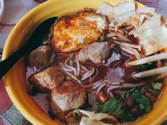 -龍城柳州螺蛳粉(群星路店)