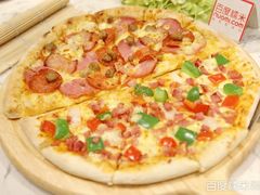 -比格比萨(吉祥村店)