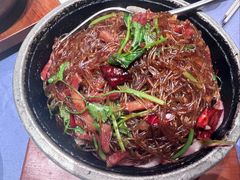 -狮王府淮扬菜(万象城店)