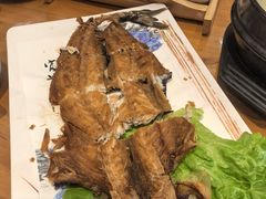 -长寿参鸡汤(朝韩风情街店)