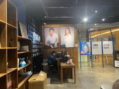 -海马体照相馆(天津世纪都会店)