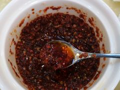 油辣子-伊鼎牛肉面(潍坊路店)