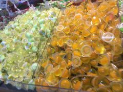 -物美超市(沙城店)