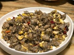 -杏花堂·山西菜馆(晋中万达店)