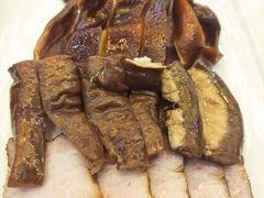 -金华安大酒楼·老牌潮菜·粤式茶点(东方国际店)