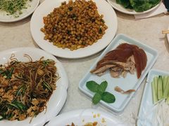 -紫光园(劲松店)