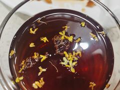 桂花酸梅汁-阿莉餐厅(枣阳路店)