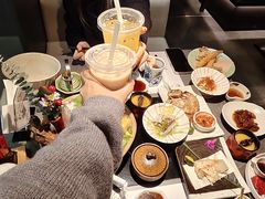 -匠和风精致料理(祥禾天地店)