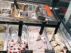 -歎雪糕低糖低脂Gelato冰淇淋