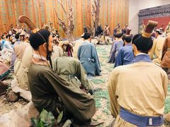 -宁波溪口古镇-民国大杂院