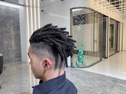 点击看大图 -KS COLOUR漂色·染发·画染