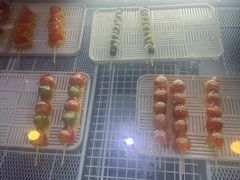 -栗子侠奶皮子糖葫芦(长宁店)