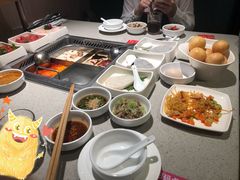 -海底捞火锅(群光广场店)