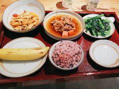 -山食间·中式营养轻餐(保利时光里店)