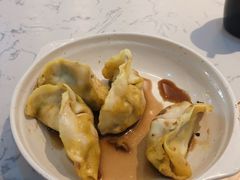 -蒋家桥饺面店(四望亭路店)