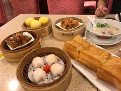 -点都德(聚福楼店)