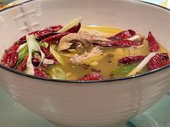 椒麻鸡-春暖花开(西溪店)