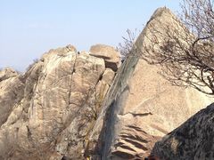 -丹东凤凰山景区