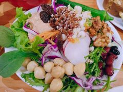 -So Lounge索兰至餐厅(蓝色港湾店)