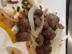 -榆舍日料铁板烧