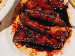-永安鱼庄·镇江菜(三店纬五路店)