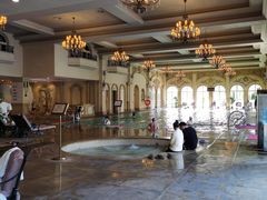 -中旅阿那亚九龙湖·公主酒店