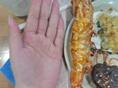 -蚝老板海鲜烧烤大排档(码头店)