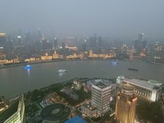 -金轩中餐厅 Jin Xuan(浦东丽思卡尔顿酒店)