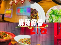-黄弟大排档·湖南菜·小龙虾·小海鲜(凯旋北路店)
