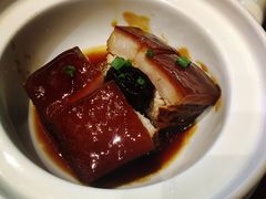 -宴秋杭州菜(锦艺城店)